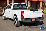 Used 2021 Ford F-250 XL Crew Cab 4x2, Pickup for sale #54450 - photo 7