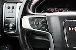 Used 2016 GMC Sierra 1500 SLT Crew Cab 4x2, Pickup for sale #54455 - photo 21