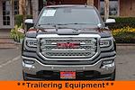 Used 2016 GMC Sierra 1500 SLT Crew Cab 4x2, Pickup for sale #54455 - photo 4