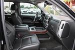 Used 2016 GMC Sierra 1500 SLT Crew Cab 4x2, Pickup for sale #54455 - photo 33