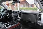 Used 2016 GMC Sierra 1500 SLT Crew Cab 4x2, Pickup for sale #54455 - photo 34