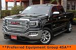 Used 2016 GMC Sierra 1500 SLT Crew Cab 4x2, Pickup for sale #54455 - photo 5