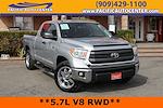 Used 2016 Toyota Tundra SR5 Double Cab 4x2, Pickup for sale #54462 - photo 1