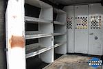 Used 2021 Ford Transit 150 Base Medium Roof RWD, Upfitted Cargo Van for sale #54478 - photo 11