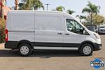 Used 2021 Ford Transit 150 Base Medium Roof RWD, Upfitted Cargo Van for sale #54478 - photo 13