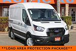 Used 2021 Ford Transit 150 Base Medium Roof RWD, Upfitted Cargo Van for sale #54478 - photo 3