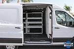 Used 2021 Ford Transit 150 Base Medium Roof RWD, Upfitted Cargo Van for sale #54478 - photo 31