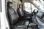 Used 2021 Ford Transit 150 Base Medium Roof RWD, Upfitted Cargo Van for sale #54478 - photo 33