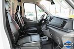 Used 2021 Ford Transit 150 Base Medium Roof RWD, Upfitted Cargo Van for sale #54478 - photo 34