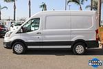 Used 2021 Ford Transit 150 Base Medium Roof RWD, Upfitted Cargo Van for sale #54478 - photo 6