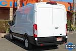 Used 2021 Ford Transit 150 Base Medium Roof RWD, Upfitted Cargo Van for sale #54478 - photo 7