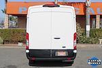 Used 2021 Ford Transit 150 Base Medium Roof RWD, Upfitted Cargo Van for sale #54478 - photo 9