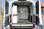 Used 2021 Ford Transit 150 Base Medium Roof RWD, Upfitted Cargo Van for sale #54478 - photo 10