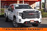 Used 2022 GMC Sierra 3500 AT4 Crew Cab 4x4, Pickup for sale #54481 - photo 3