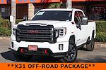 Used 2022 GMC Sierra 3500 AT4 Crew Cab 4x4, Pickup for sale #54481 - photo 5