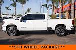 Used 2022 GMC Sierra 3500 AT4 Crew Cab 4x4, Pickup for sale #54481 - photo 6