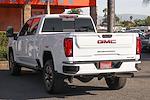 Used 2022 GMC Sierra 3500 AT4 Crew Cab 4x4, Pickup for sale #54481 - photo 8