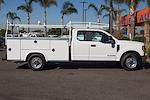 Used 2019 Ford F-350 XL Super Cab 4x2, Service Truck for sale #54491 - photo 12