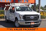 Used 2019 Ford F-350 XL Super Cab 4x2, Service Truck for sale #54491 - photo 3