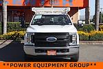 Used 2019 Ford F-350 XL Super Cab 4x2, Service Truck for sale #54491 - photo 4