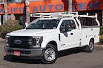 Used 2019 Ford F-350 XL Super Cab 4x2, Service Truck for sale #54491 - photo 5