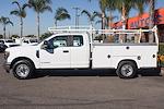 Used 2019 Ford F-350 XL Super Cab 4x2, Service Truck for sale #54491 - photo 6