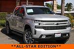 Used 2020 Chevrolet Silverado 1500 RST Crew Cab 4x2, Pickup for sale #54493 - photo 3