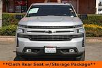 Used 2020 Chevrolet Silverado 1500 RST Crew Cab 4x2, Pickup for sale #54493 - photo 4