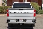 Used 2020 Chevrolet Silverado 1500 RST Crew Cab 4x2, Pickup for sale #54493 - photo 8