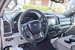 Used 2020 Ford F-350 XLT Crew Cab 4x4, Service Truck for sale #54496 - photo 15