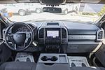 Used 2020 Ford F-350 XLT Crew Cab 4x4, Service Truck for sale #54496 - photo 20