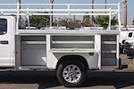 Used 2020 Ford F-350 XLT Crew Cab 4x4, Service Truck for sale #54496 - photo 5