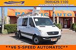 Used 2013 Mercedes-Benz Sprinter 3500 High Roof 4x2, Bucket Van for sale #54511 - photo 1