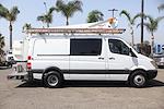 Used 2013 Mercedes-Benz Sprinter 3500 High Roof 4x2, Bucket Van for sale #54511 - photo 10