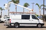 Used 2013 Mercedes-Benz Sprinter 3500 High Roof 4x2, Bucket Van for sale #54511 - photo 11