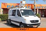 Used 2013 Mercedes-Benz Sprinter 3500 High Roof 4x2, Bucket Van for sale #54511 - photo 3