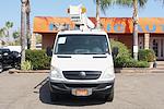 Used 2013 Mercedes-Benz Sprinter 3500 High Roof 4x2, Bucket Van for sale #54511 - photo 4