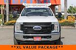 Used 2017 Ford F-450 XL Crew Cab 4x2, Contractor Truck for sale #54516 - photo 4