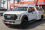 Used 2017 Ford F-450 XL Crew Cab 4x2, Contractor Truck for sale #54516 - photo 5