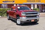 Used 2018 Chevrolet Silverado 1500 LT Crew Cab 4x2, Pickup for sale #54517 - photo 1