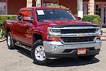 Used 2018 Chevrolet Silverado 1500 LT Crew Cab 4x2, Pickup for sale #54517 - photo 3