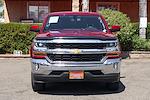 Used 2018 Chevrolet Silverado 1500 LT Crew Cab 4x2, Pickup for sale #54517 - photo 4