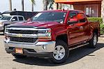 Used 2018 Chevrolet Silverado 1500 LT Crew Cab 4x2, Pickup for sale #54517 - photo 5