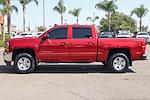 Used 2018 Chevrolet Silverado 1500 LT Crew Cab 4x2, Pickup for sale #54517 - photo 6