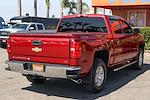 Used 2018 Chevrolet Silverado 1500 LT Crew Cab 4x2, Pickup for sale #54517 - photo 2