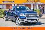 Used 2019 Ram 1500 Laramie Crew Cab 4x2, Pickup for sale #54521 - photo 1