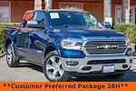 Used 2019 Ram 1500 Laramie Crew Cab 4x2, Pickup for sale #54521 - photo 3