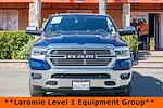 Used 2019 Ram 1500 Laramie Crew Cab 4x2, Pickup for sale #54521 - photo 4