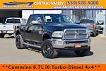 Used 2016 Ram 2500 Laramie Crew Cab 4x4, Pickup for sale #54524 - photo 1