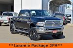 Used 2016 Ram 2500 Laramie Crew Cab 4x4, Pickup for sale #54524 - photo 3